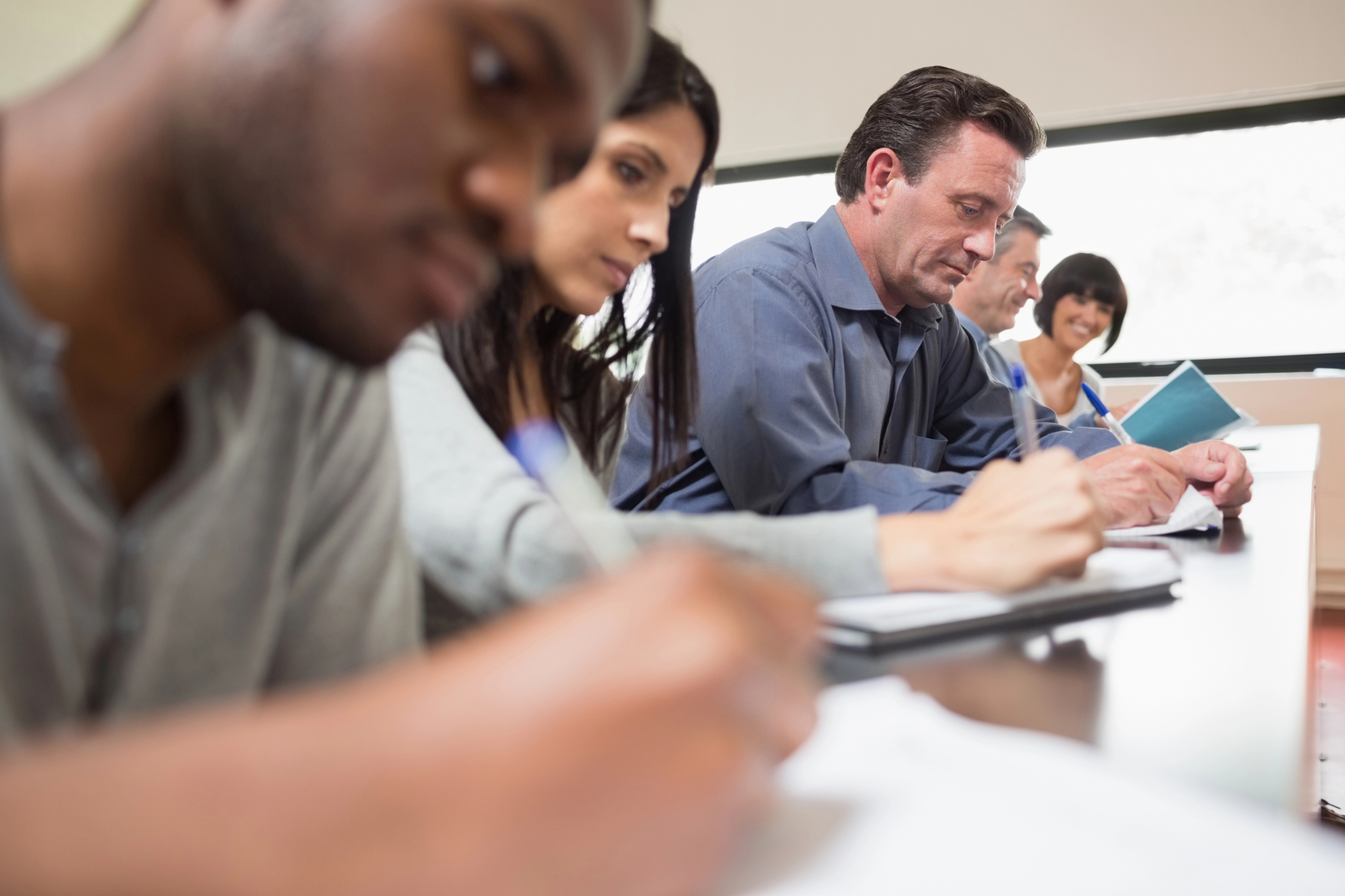Chaplaincy Training Institute - TFC Global