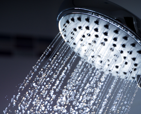 showerhead
